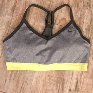 Nike Indy sports bra